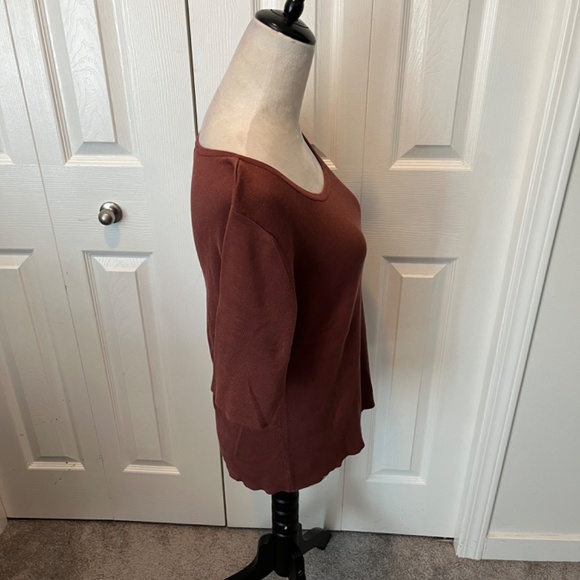 Peruvian connection size L top - Picture 8 of 12